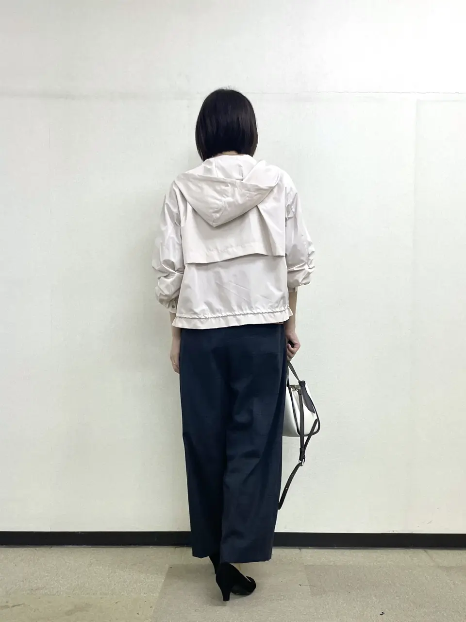 組曲 小山 コーディネート画像