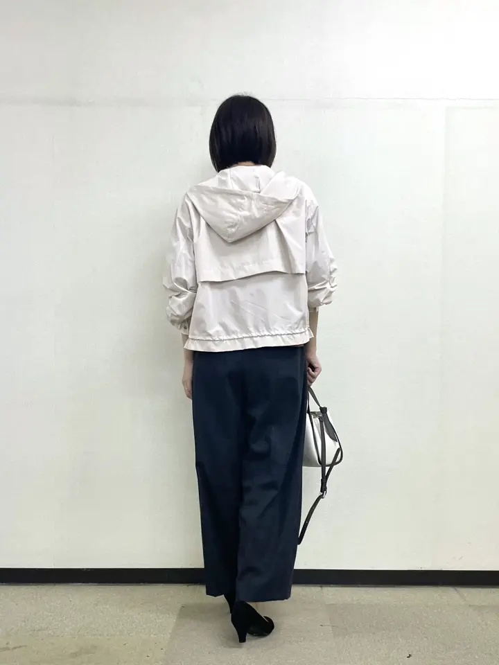 組曲 小山 コーディネート画像