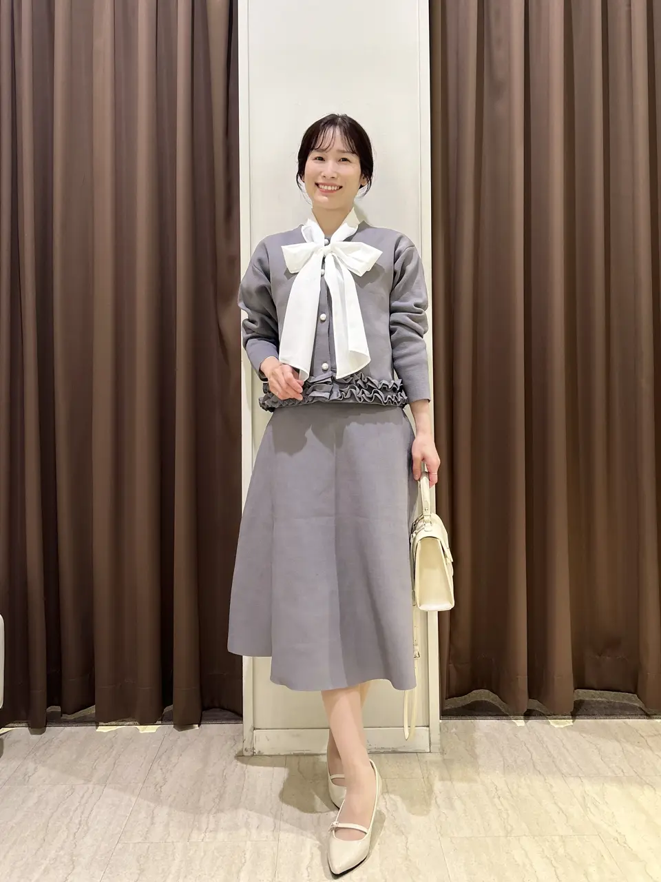 Feroux 木村 コーディネート画像