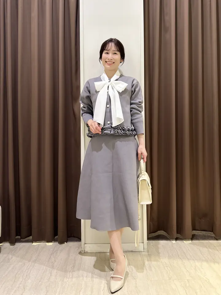 Feroux 木村 コーディネート画像