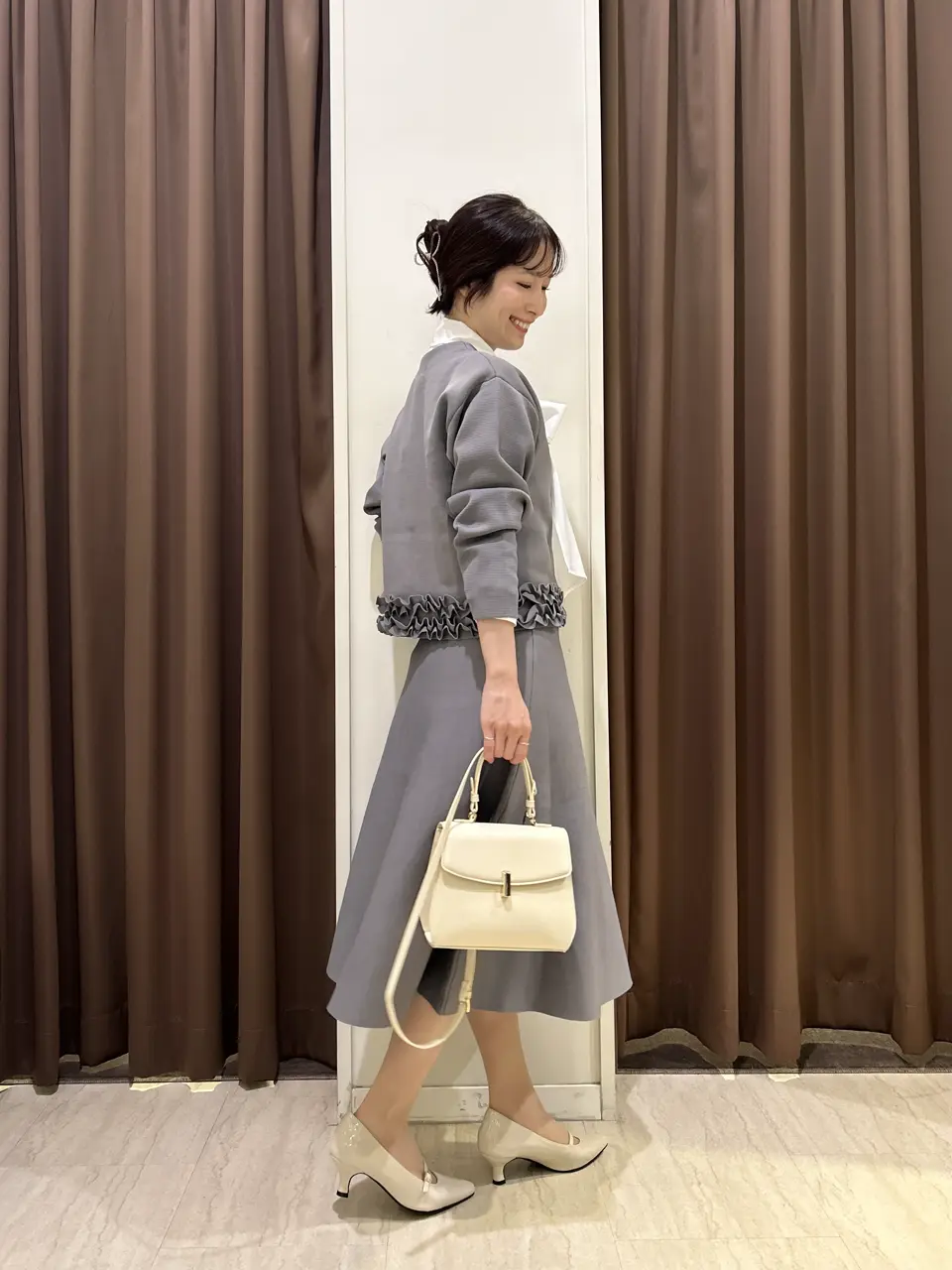 Feroux 木村 コーディネート画像