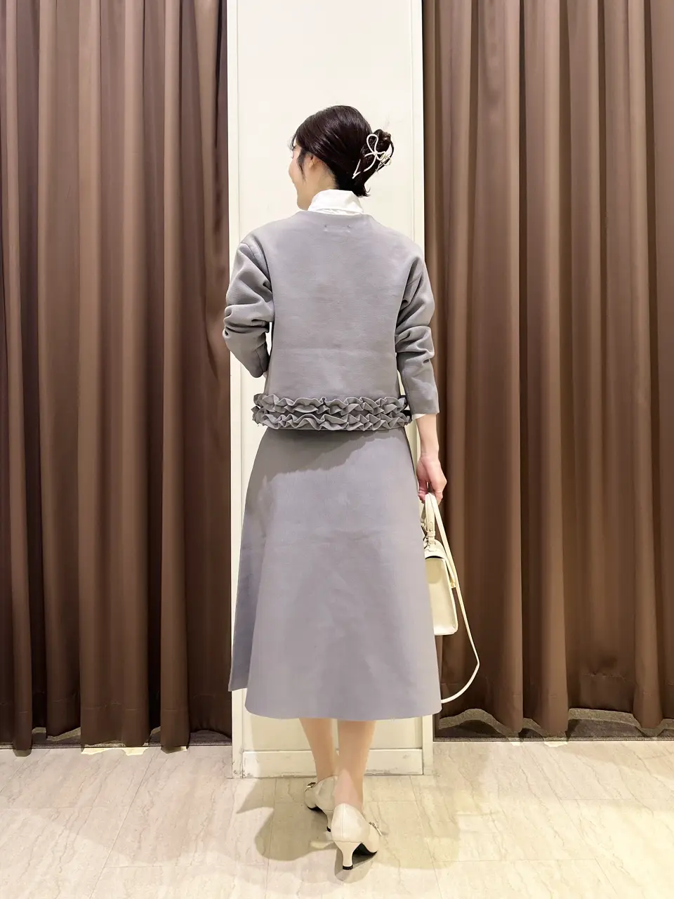 Feroux 木村 コーディネート画像