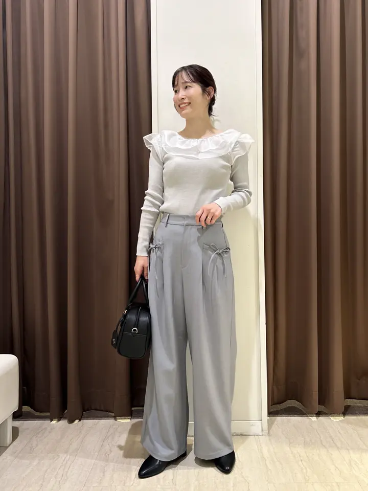 Feroux 木村 コーディネート画像