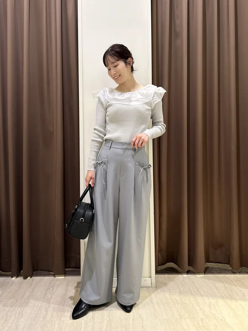 Feroux 木村 コーディネート画像