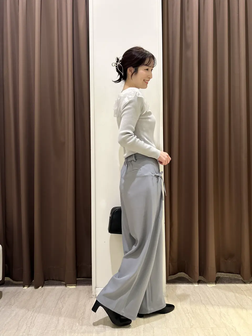 Feroux 木村 コーディネート画像