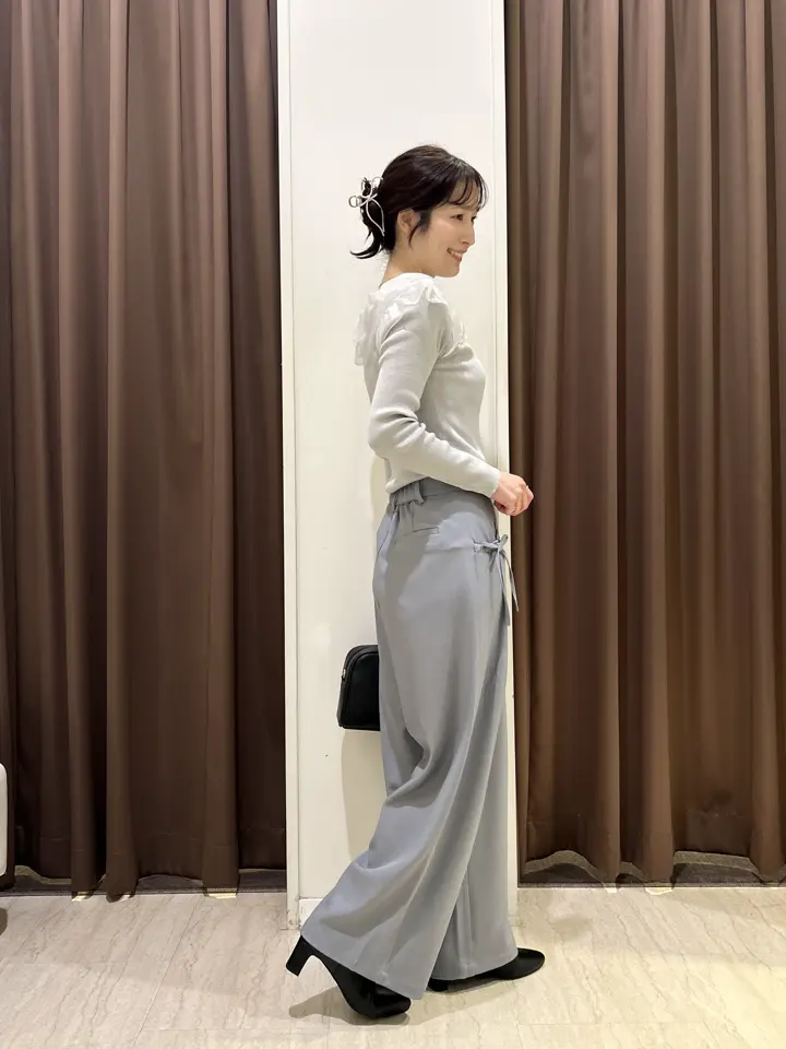 Feroux 木村 コーディネート画像