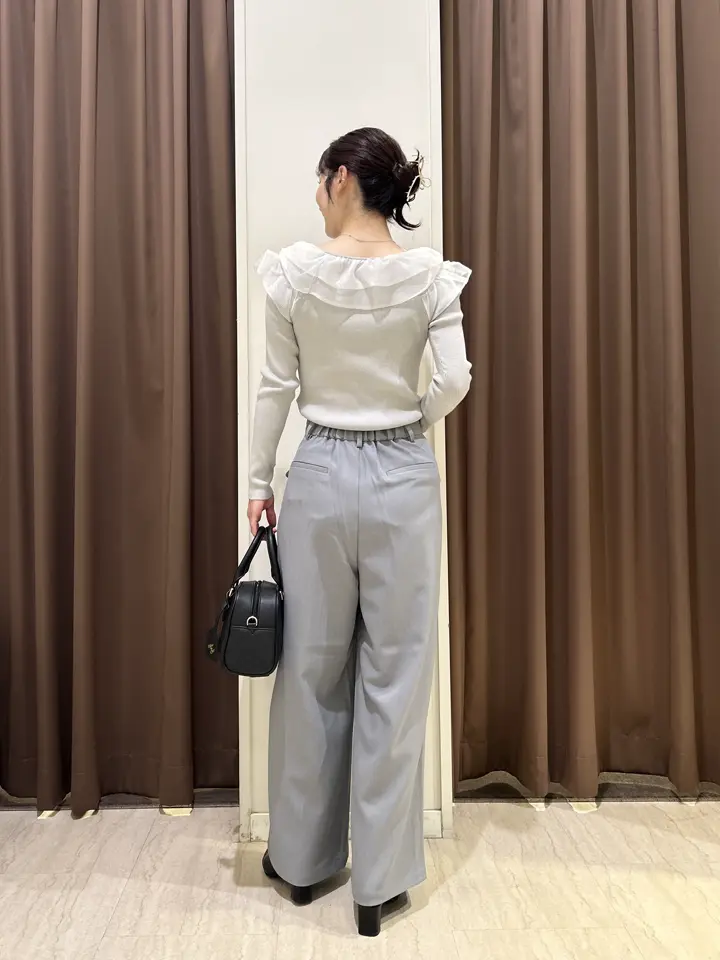 Feroux 木村 コーディネート画像