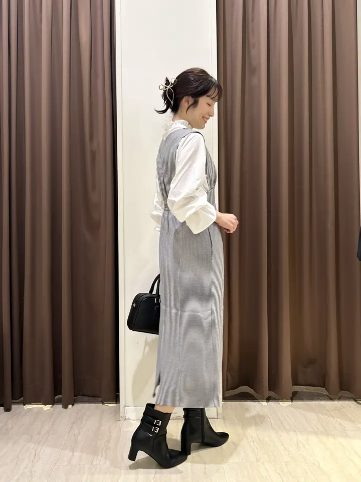 Feroux 木村 コーディネート画像