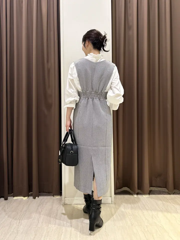 Feroux 木村 コーディネート画像