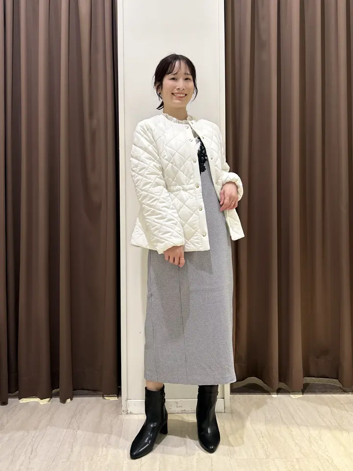 Feroux 木村 コーディネート画像