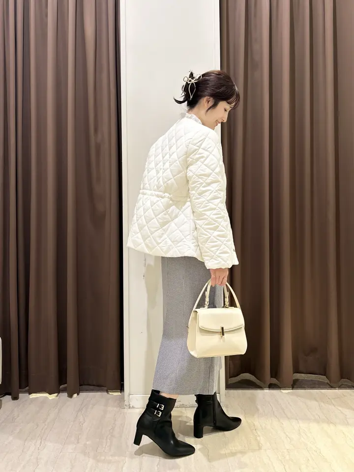 Feroux 木村 コーディネート画像