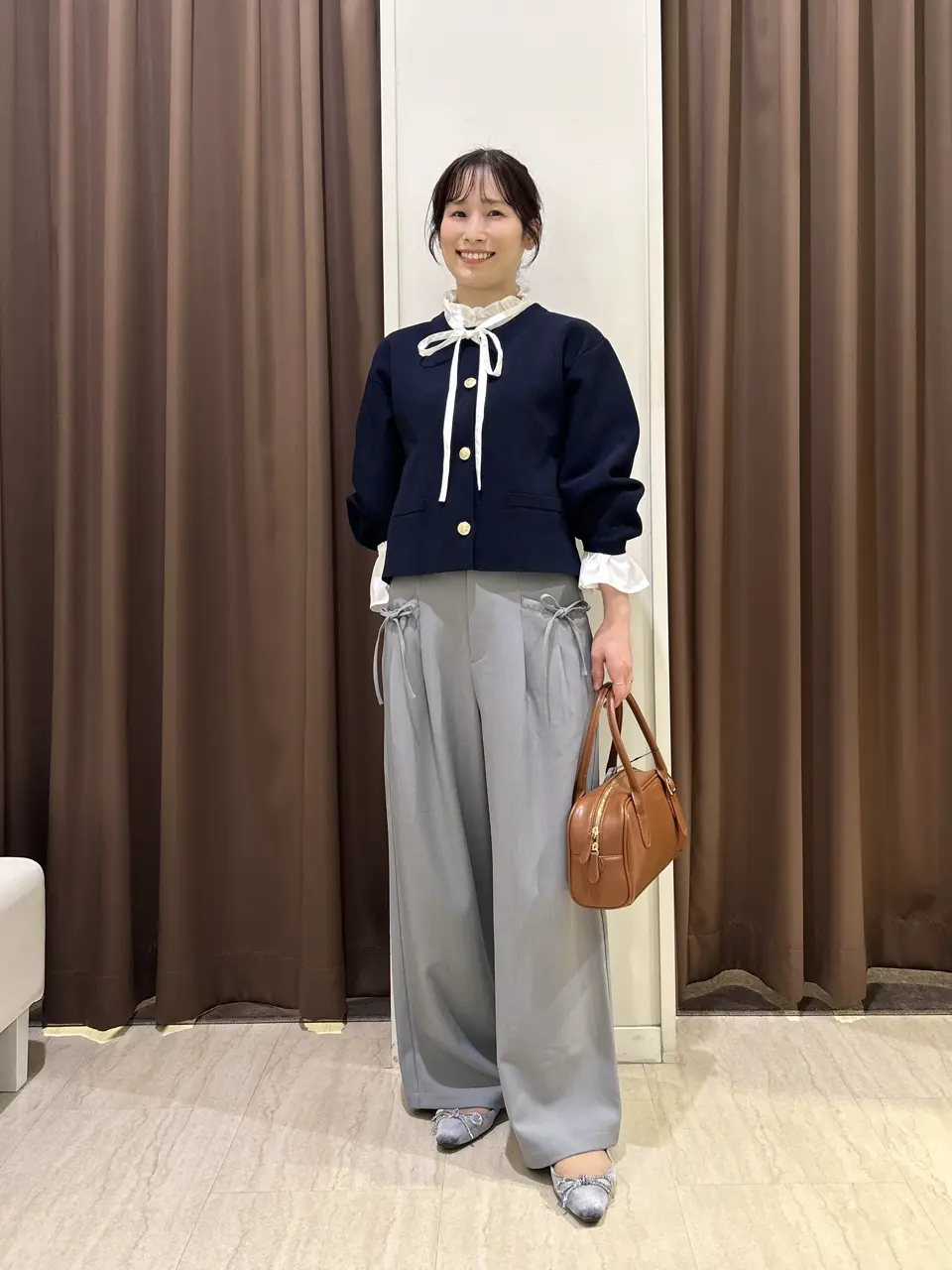 Feroux 木村 コーディネート画像