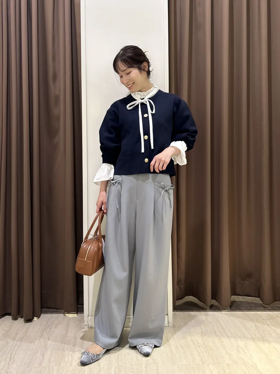 Feroux 木村 コーディネート画像