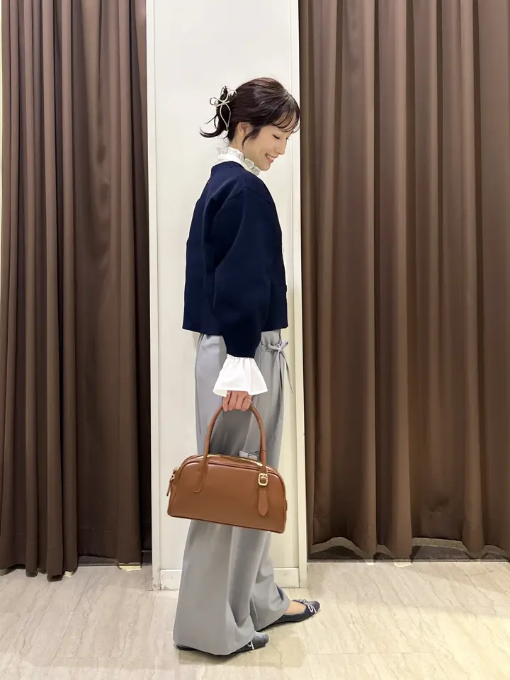 Feroux 木村 コーディネート画像