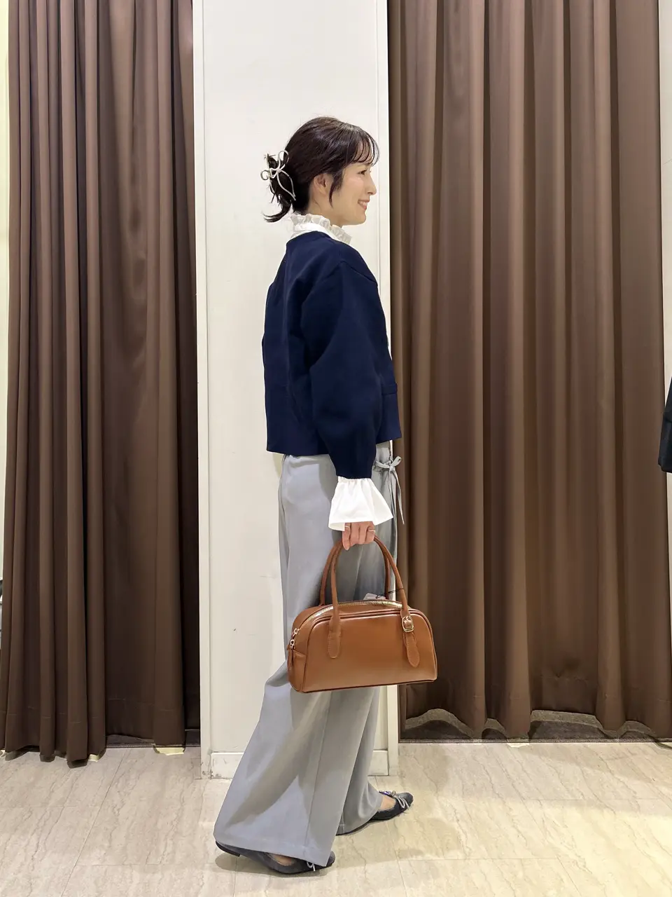 Feroux 木村 コーディネート画像