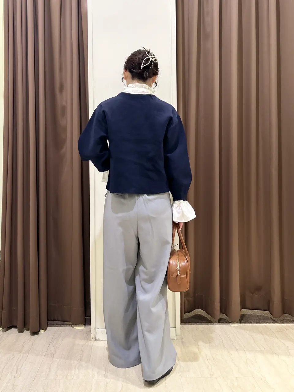 Feroux 木村 コーディネート画像