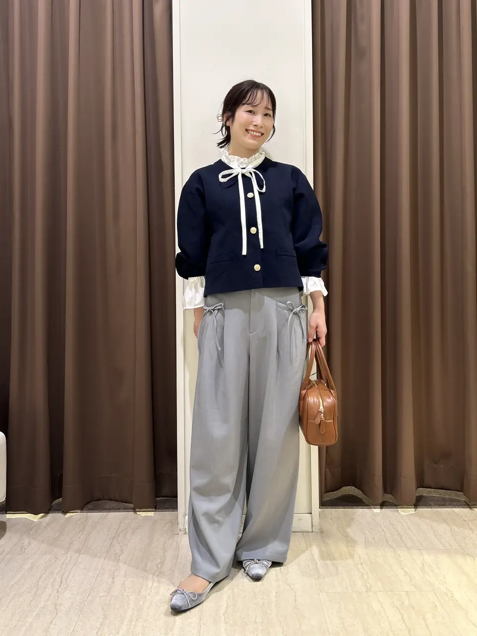 Feroux 木村 コーディネート画像