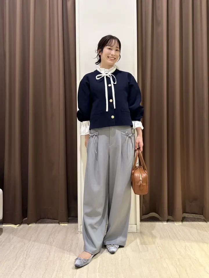 Feroux 木村 コーディネート画像