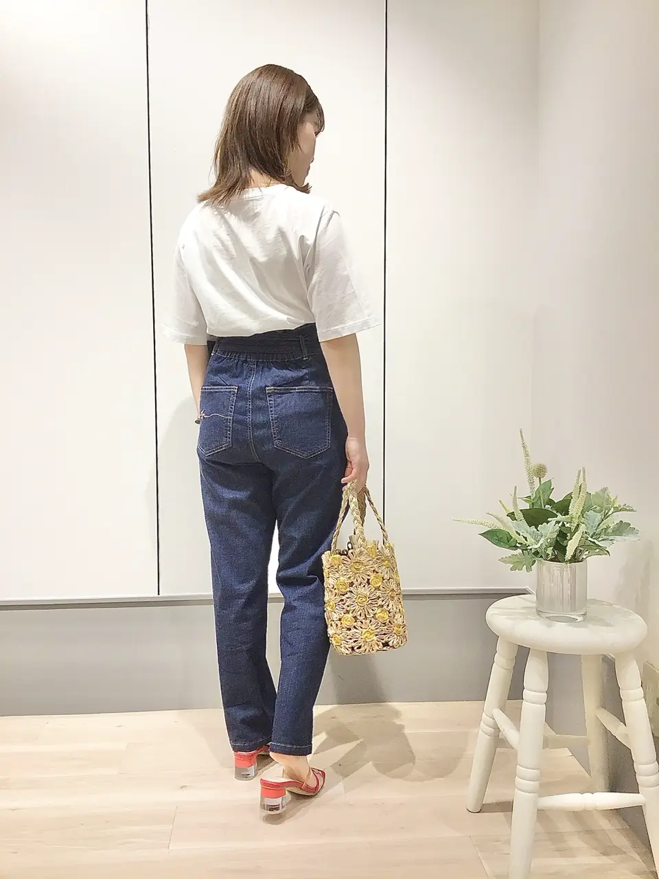 Feroux 今堀 コーディネート画像