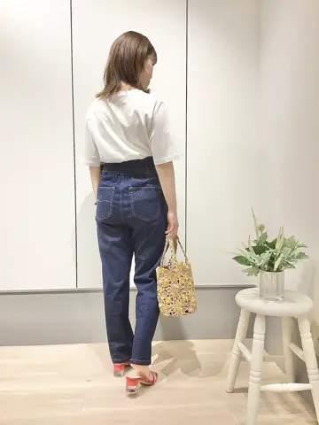 Feroux 今堀 コーディネート画像