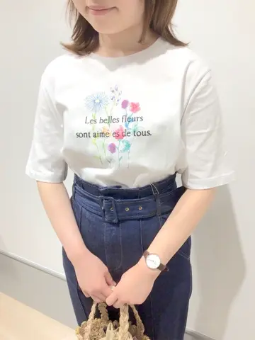 Feroux 今堀 コーディネート画像