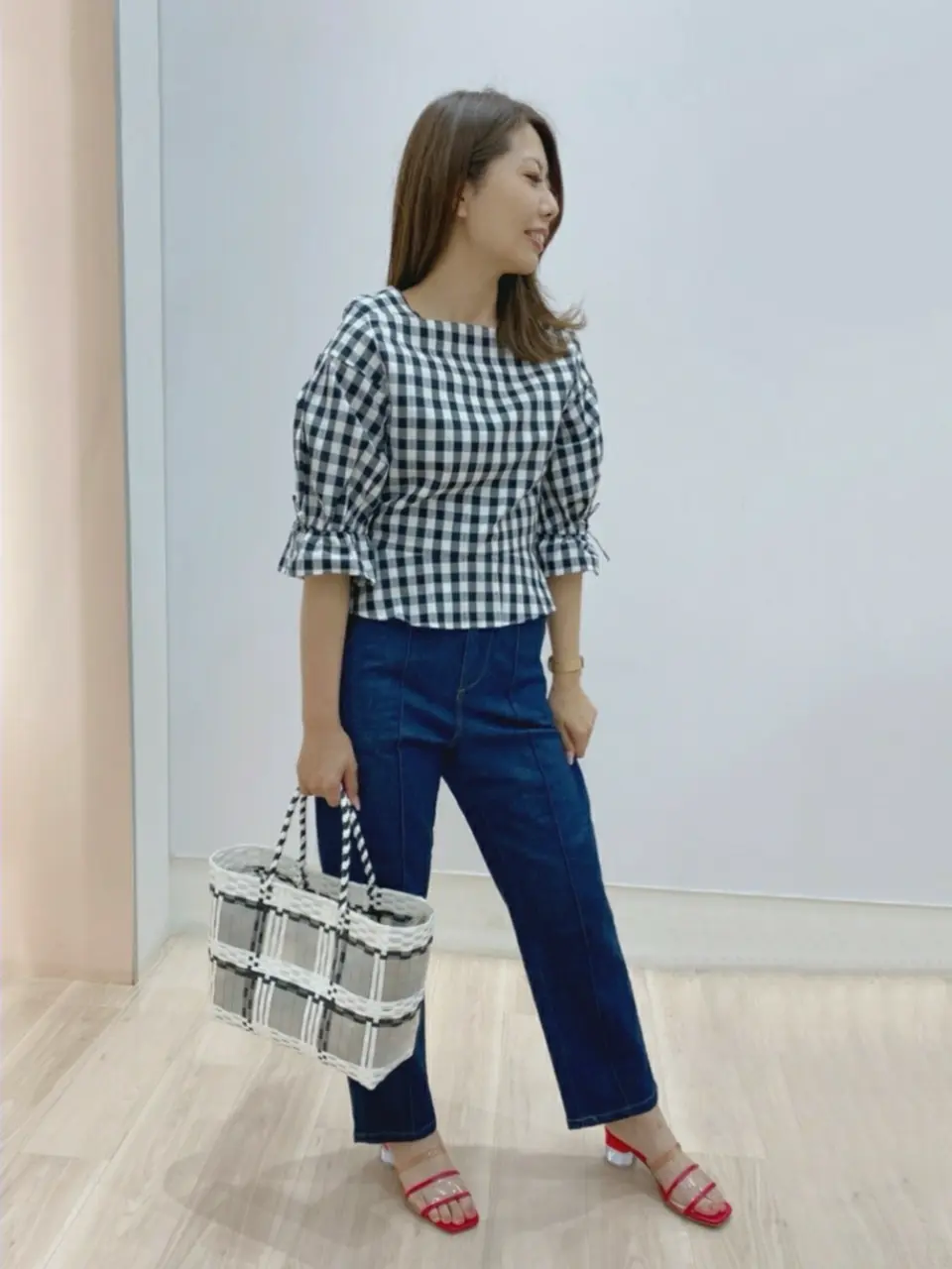  大脇 コーディネート画像