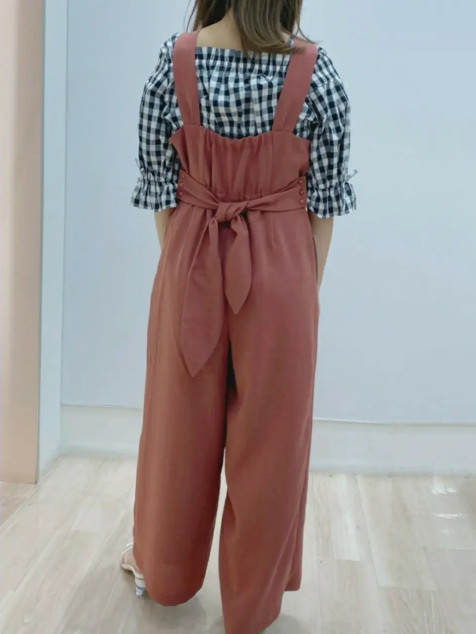 Feroux 大脇 コーディネート画像