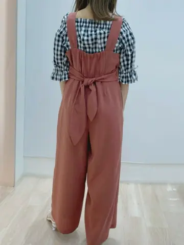 Feroux 大脇 コーディネート画像