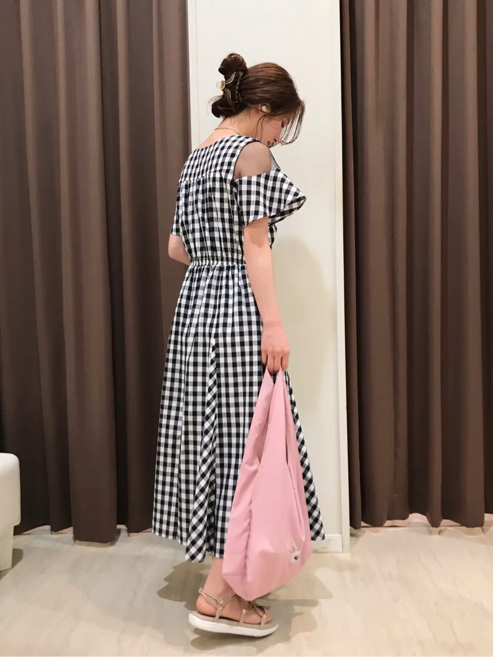 Feroux 木村 コーディネート画像