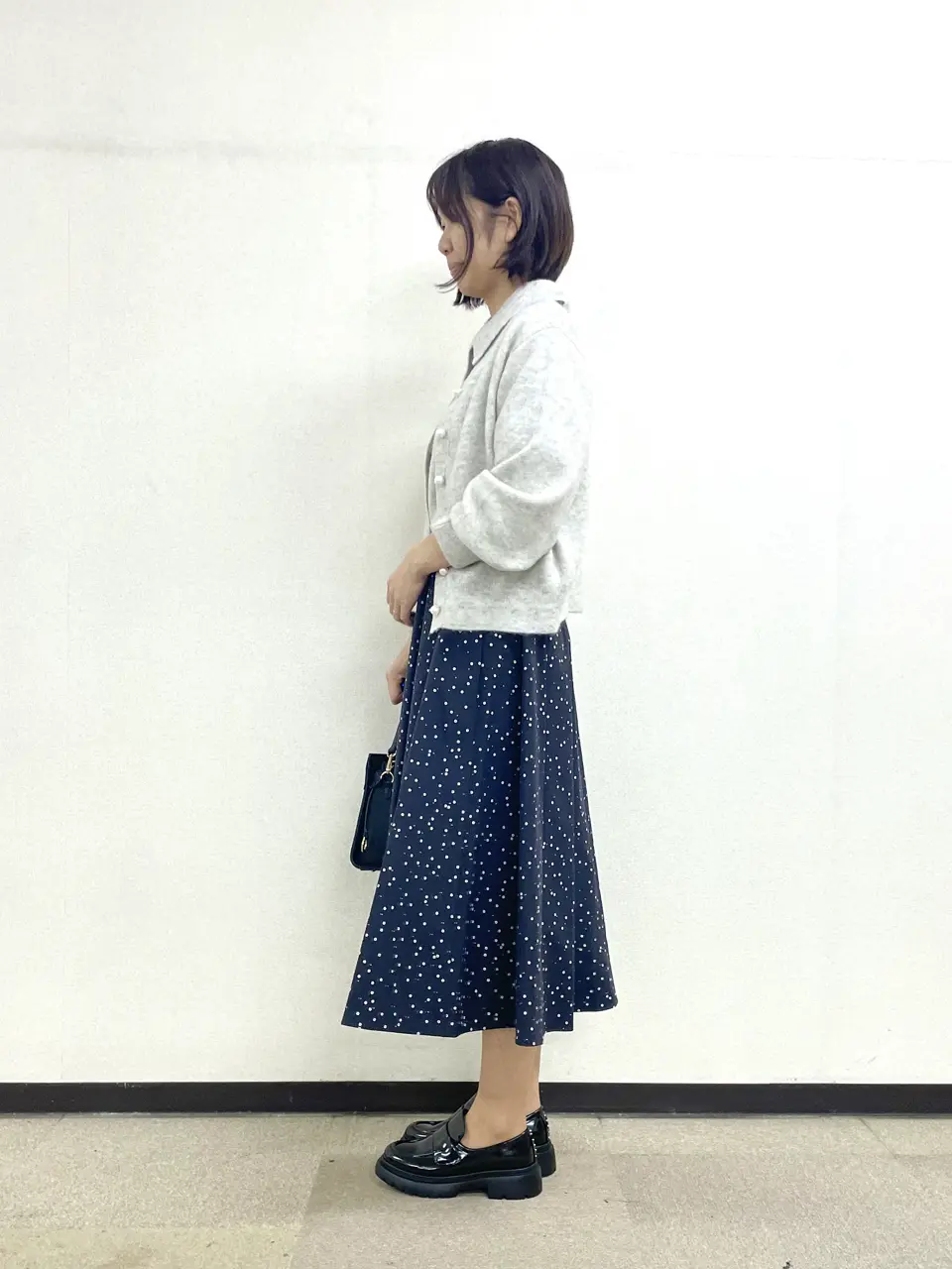 組曲 小山 コーディネート画像