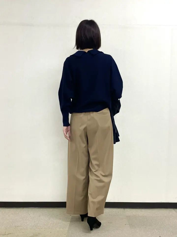 組曲 小山 コーディネート画像