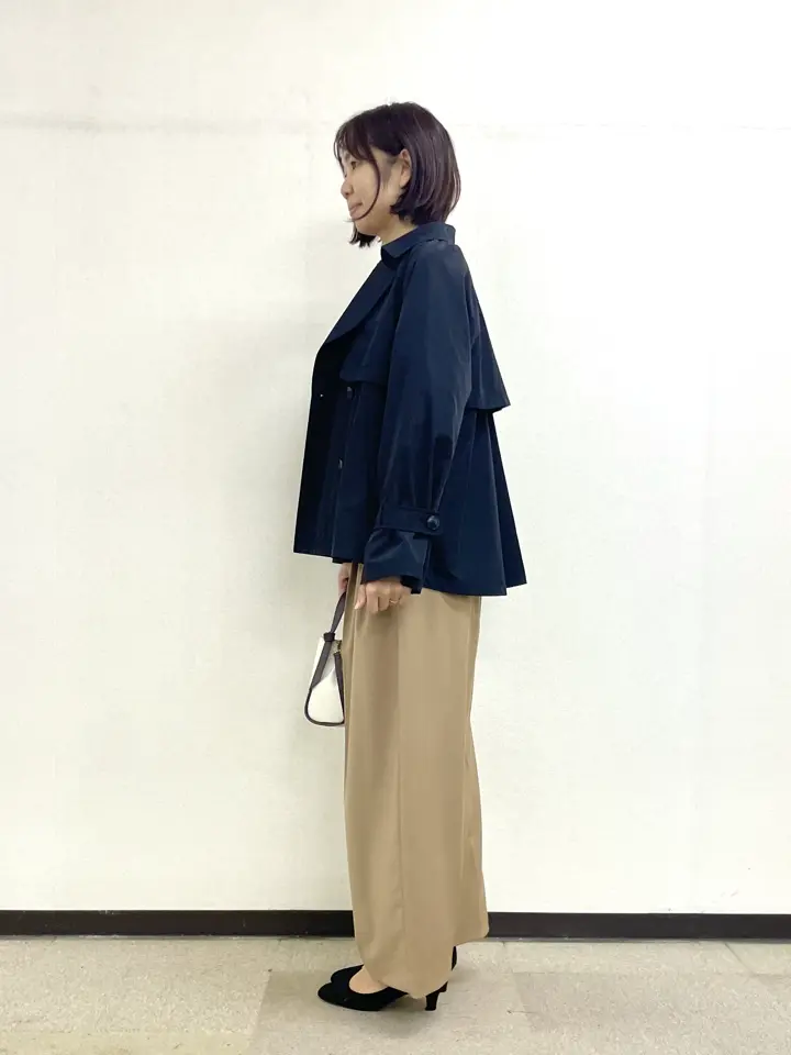 組曲 小山 コーディネート画像