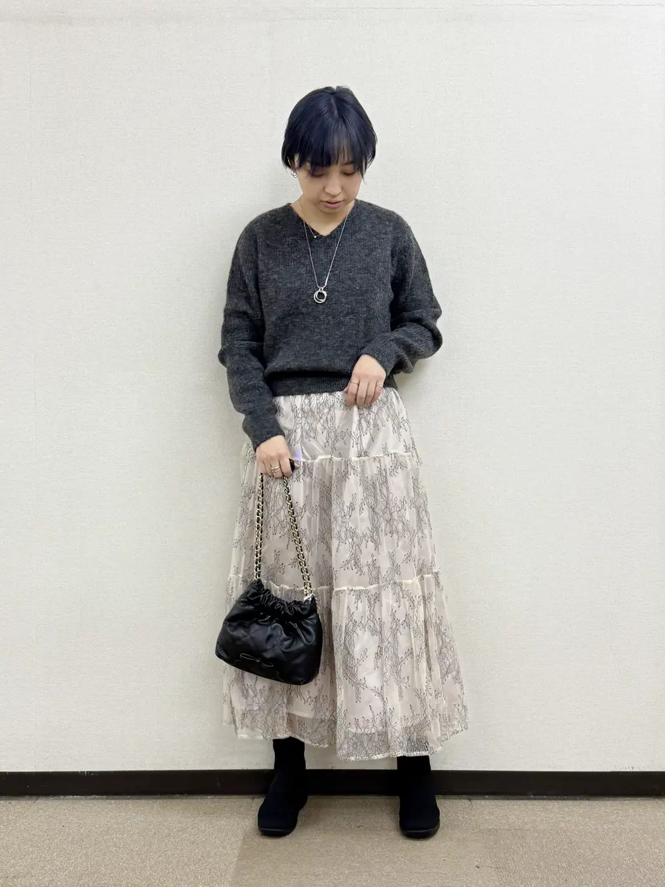 Feroux 村上 コーディネート画像