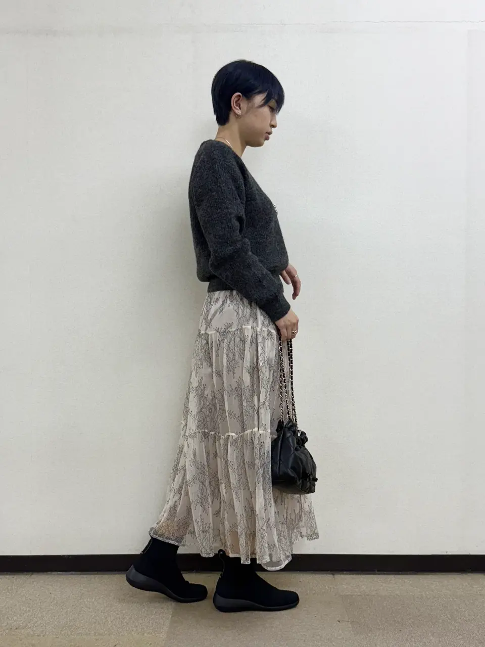 Feroux 村上 コーディネート画像