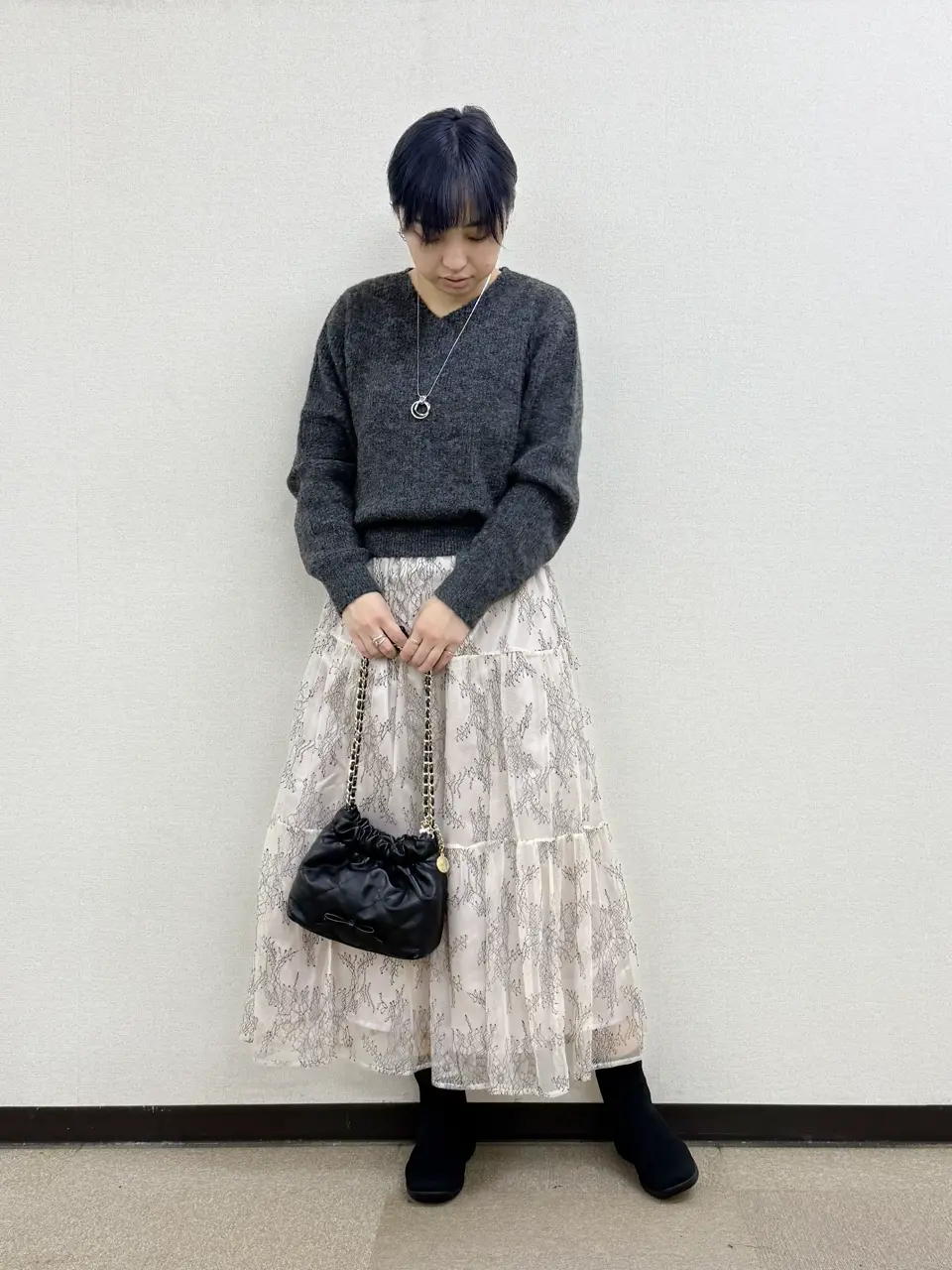 Feroux 村上 コーディネート画像