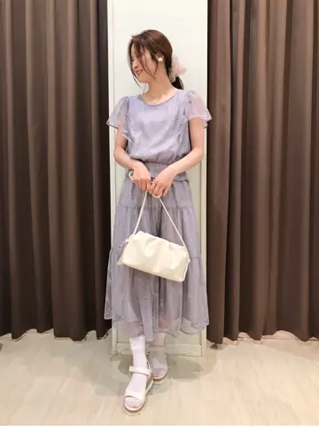 Feroux 木村 コーディネート画像