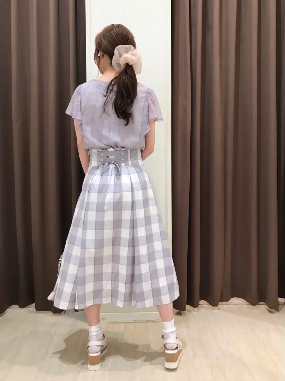 Feroux 木村 コーディネート画像