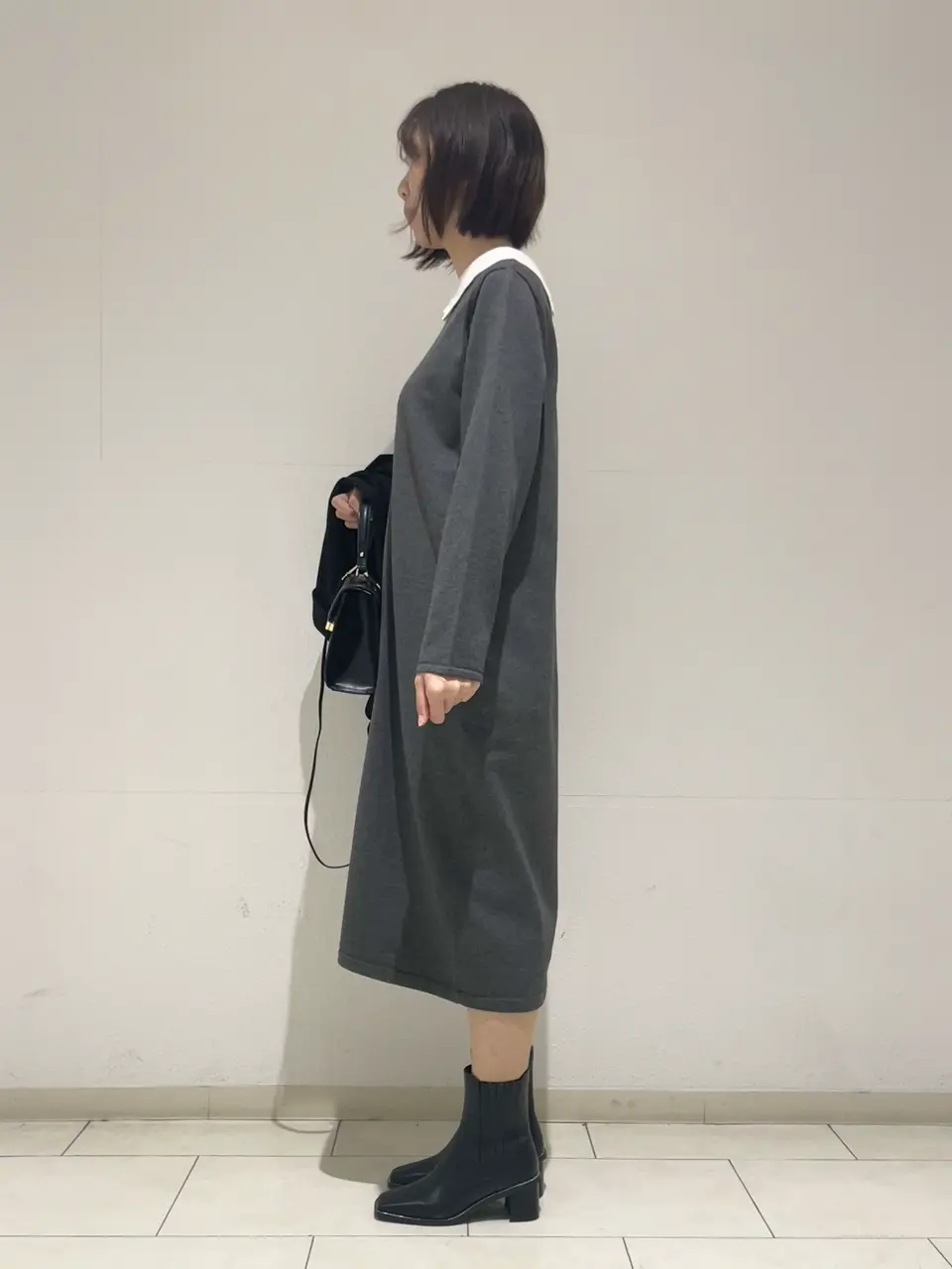 組曲 小山 コーディネート画像