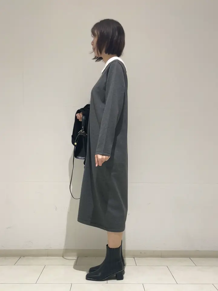 組曲 小山 コーディネート画像