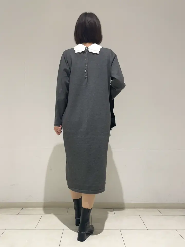 組曲 小山 コーディネート画像