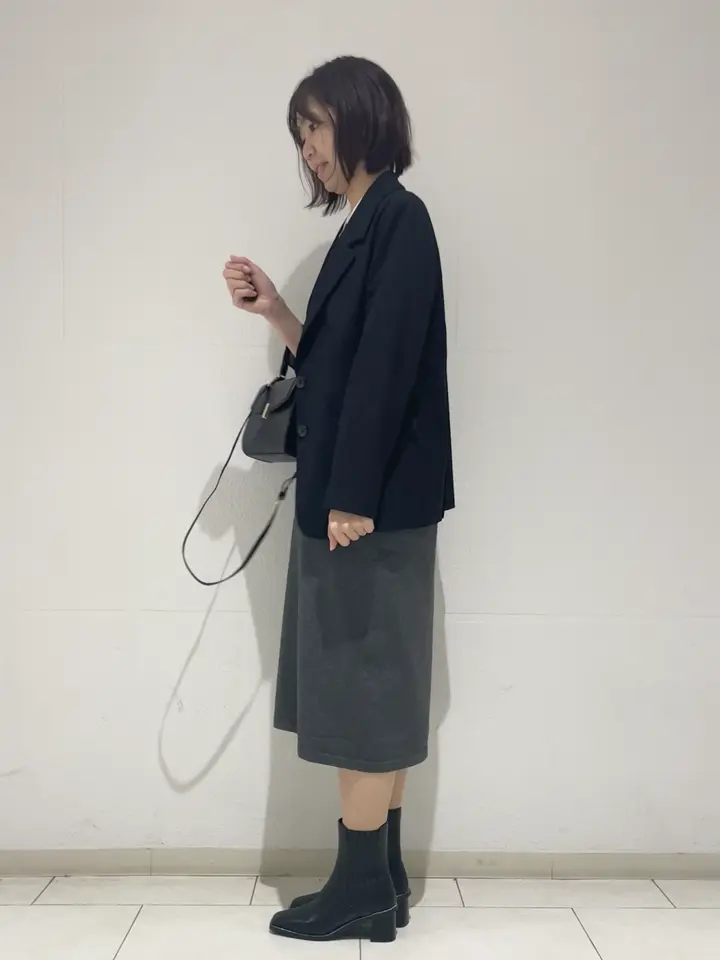 組曲 小山 コーディネート画像