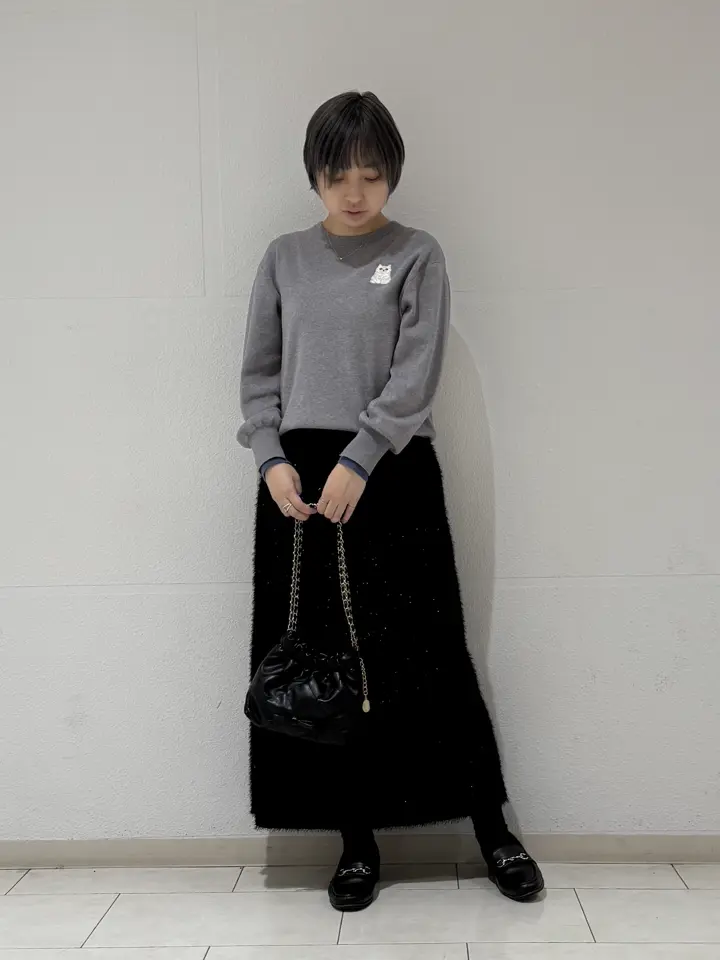 Feroux 村上 コーディネート画像