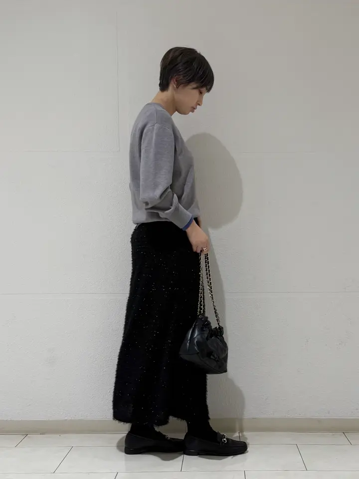 Feroux 村上 コーディネート画像