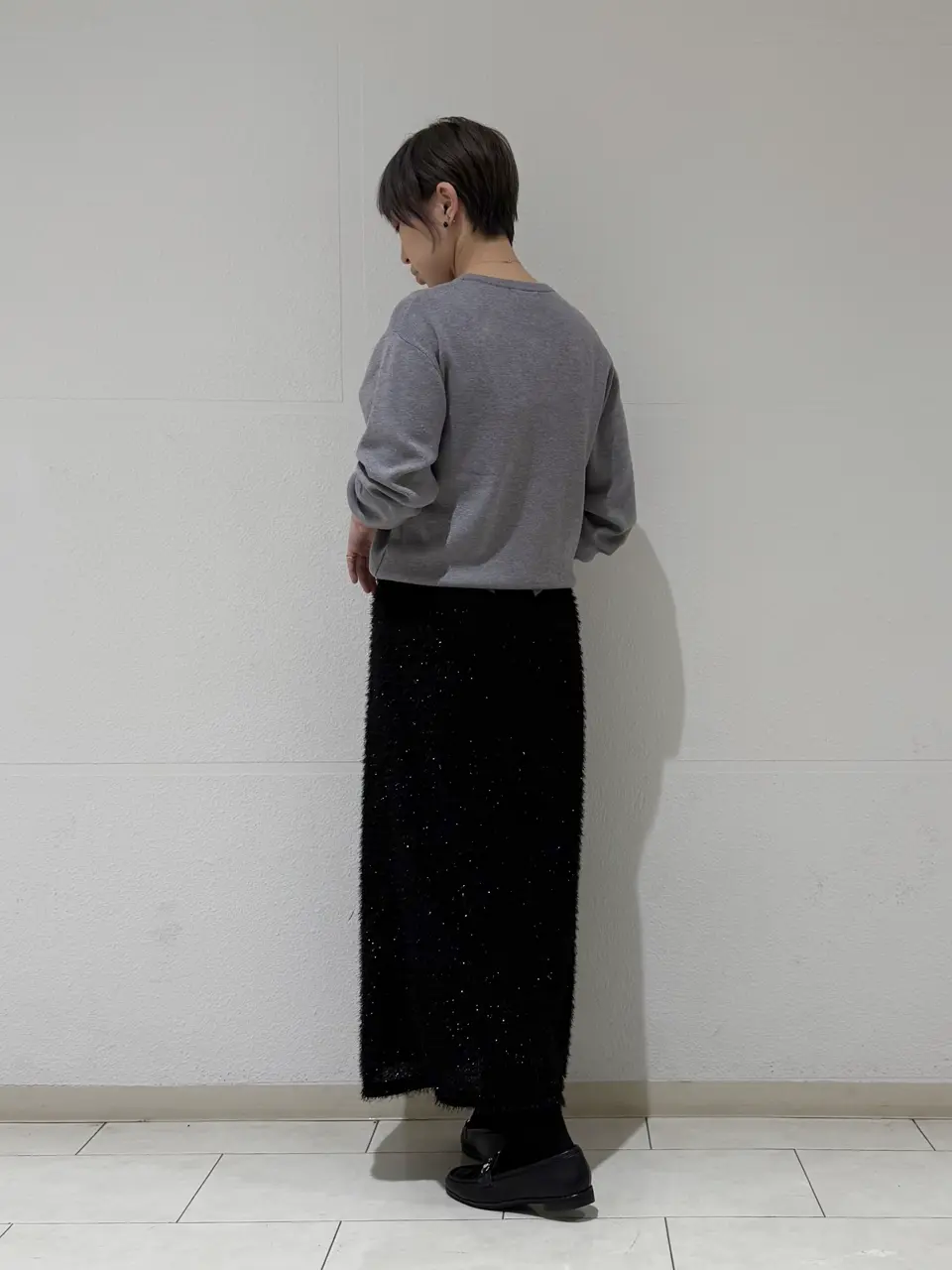 Feroux 村上 コーディネート画像