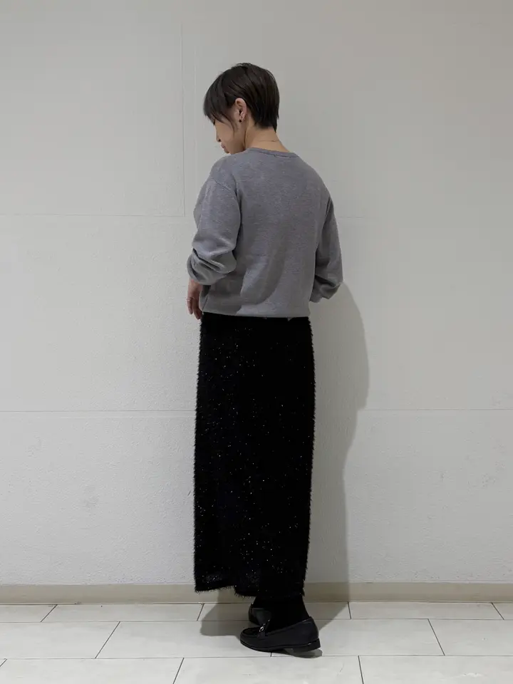 Feroux 村上 コーディネート画像