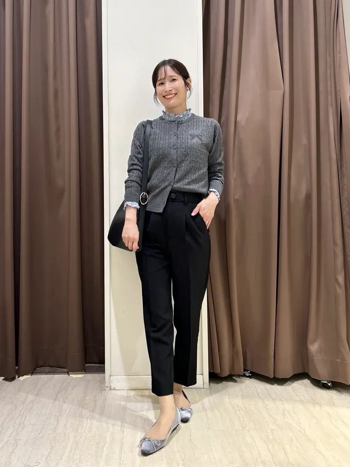 Feroux 木村 コーディネート画像