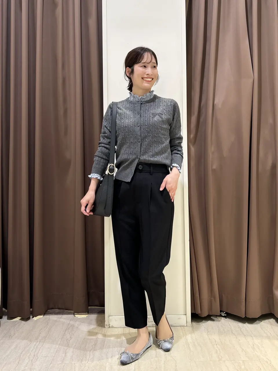 Feroux 木村 コーディネート画像