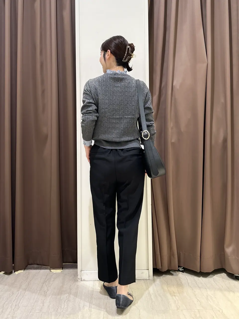 Feroux 木村 コーディネート画像