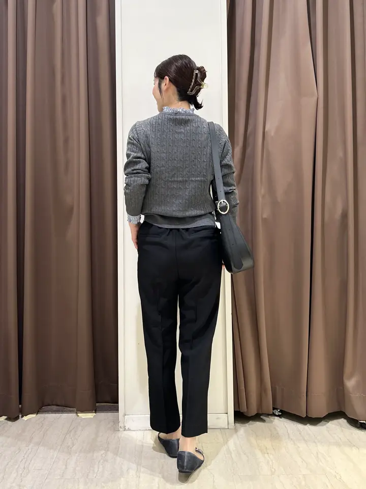 Feroux 木村 コーディネート画像