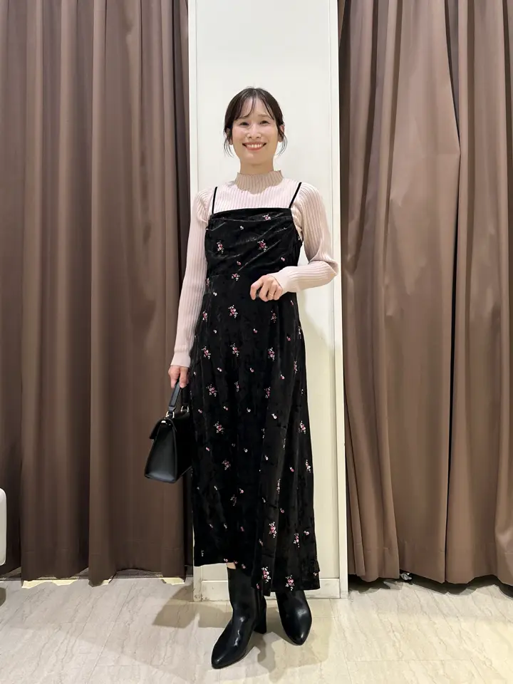 Feroux 木村 コーディネート画像